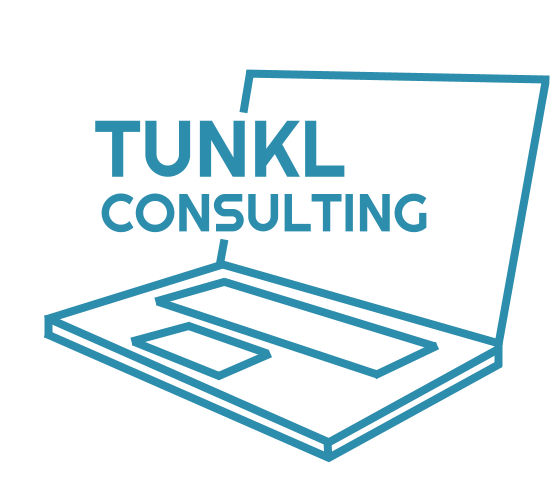 Tunkl Consulting Logo Icon